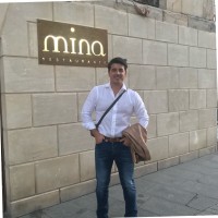 Carlos Rodrigo Munizaga Borlando