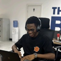 Nathaniel Adewale Ajayi