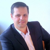 Jose Luis Candela