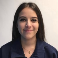 Isamar Gallegos