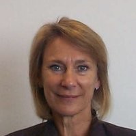 Jilly Tostevin