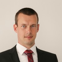 André Groth