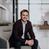 Ben Hatchwell