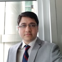 Roshaan Adil