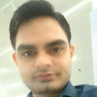 Sarvesh Bisht
