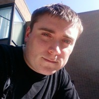 Travis Hill