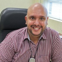 Luis Gustavo Caporal Feres