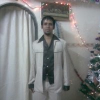 Manoj Mascarenhas