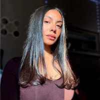 Mariah C.
