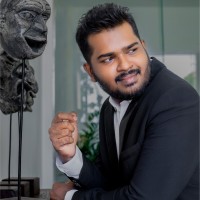 Yasitha Sandeep