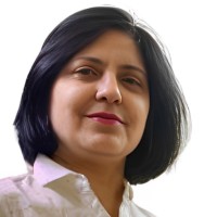 Jyoti Arora