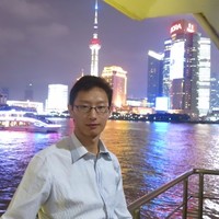张广超