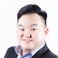 Elijah Goh