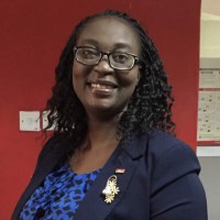 Oluwaremilekun Tope-Tapere