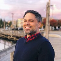 Jason Stedman
