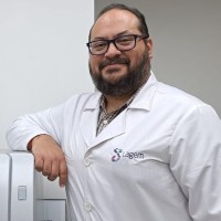 David Arturo Sosa Sanchez