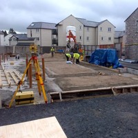 Black Wire Civil Engineering Ltd