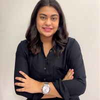 Prakriti Choudhary