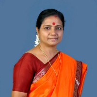 Radhamani T. G