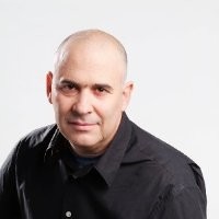 Rotem Shtarkman
