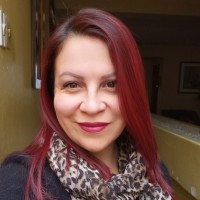 KATHERINE DE LA PARRA