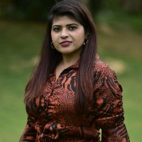 Titiksha Tiwari