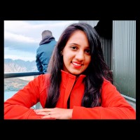Raveena Jain