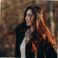 Victoria Serrano
