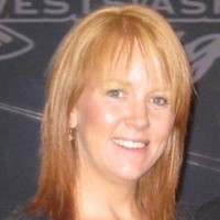 Gillian Ewer