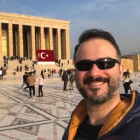 Salim Sonay Metin
