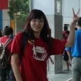 Michelle Sui Feng Kho