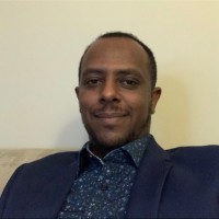 Samuel Tesfaye