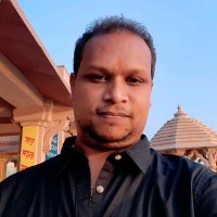 Hitendra Parmar