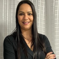 Rose Kelly Ribeiro