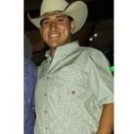 Eric Salinas Jr.