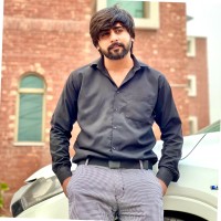 Muhammad Maaz Khalil