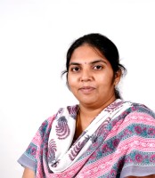 Poojitha Mareedu
