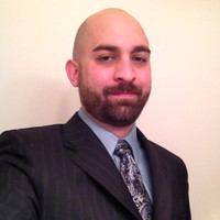 Aaron Gerhardt