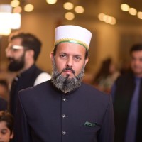 Pir Mujtaba Farooq Gull