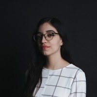 Rebeca Almeida