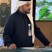Khalid Alharthi