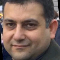 Shafigh Asadian