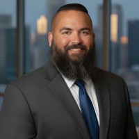 Corey Frederick