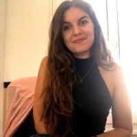 Léa Mourot