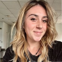 Lisa Roucoul