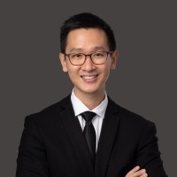 Irvin Ho