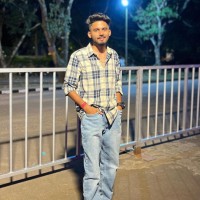 Ishaan Dabholkar