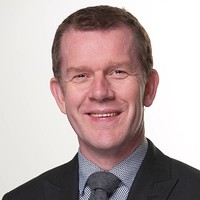 Dirk van den Hurk