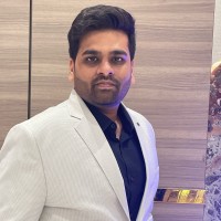 Vineet Kothari
