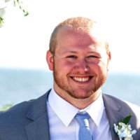 Zach Raker